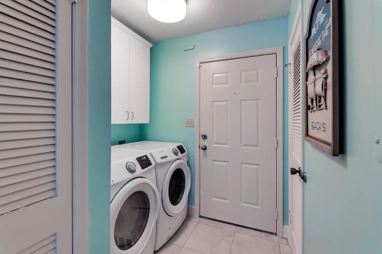 Holiday home Destin Townhome With Balcony - Walk To The Beach!